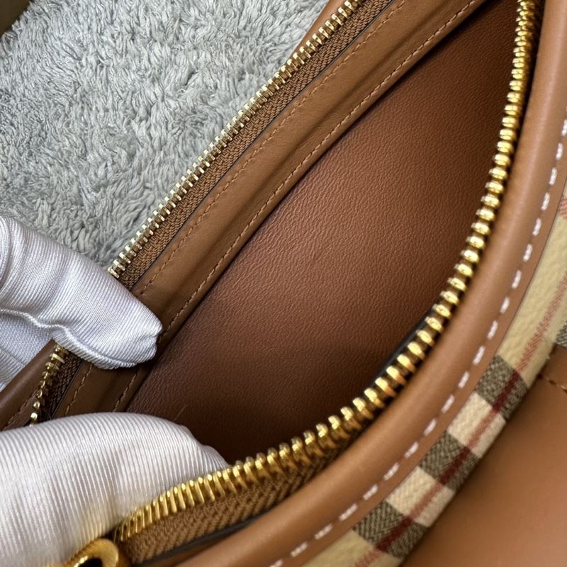 Burberry Satchel Bags